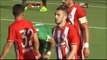 1-0 Kostas Fortounis Goal International  Club Friendly - 26.06.2017 Olympiakos Pireus 1-0 Ludogorets