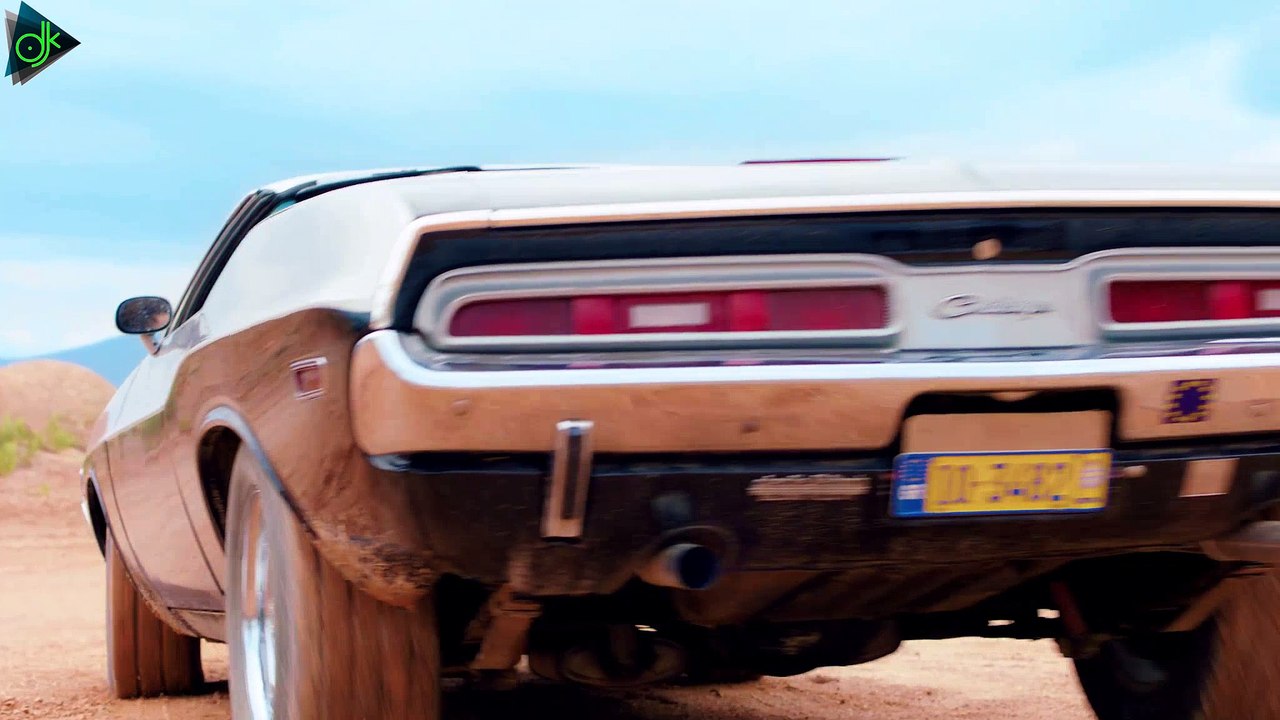 Claydee feat. Lexy Panterra - Dame Dame (Official Video Clip)