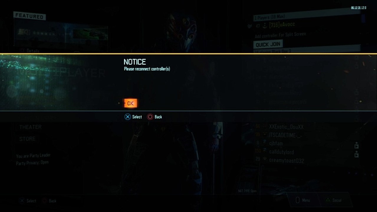 vAvocc's Live PS4 Broadcast (98)