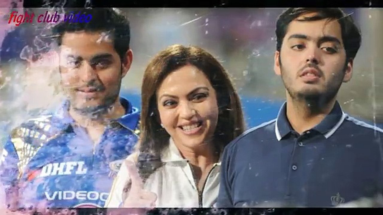 Nita Ambani Reliance