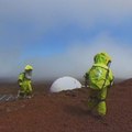 Humans in Hawaii have been living in a Mars simulation [Mic Archives]