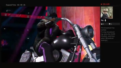 DIRTY CITY T.V. (70)