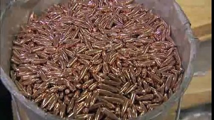 How Stuff works? BULLET