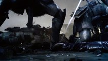 Final Fantasy XV ׃ Episode Ignis Teaser Trailer