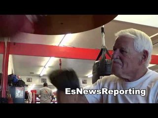 what's your excuse? EsNews Boxing