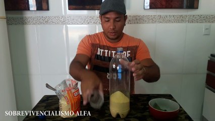 COMO ARMAZENAR FARINÁCEOS - PREPARADOR URBANO #12