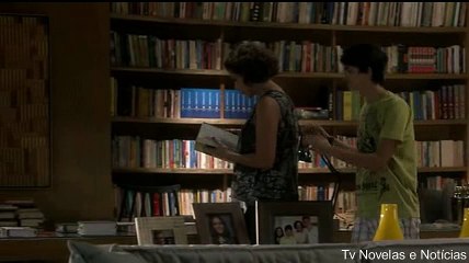 I Love Paraisópolis Capítulo 43 HDTV na integra