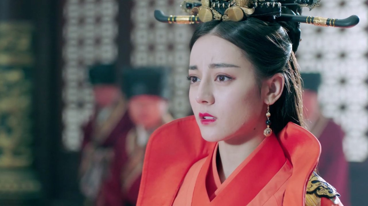 [ENG SUB]《丽姬传》首曝三分钟片花 - 迪丽热巴 张彬彬 The King's Woman - First Trailer - Dilraba, Zhang Bin Bin [HD]