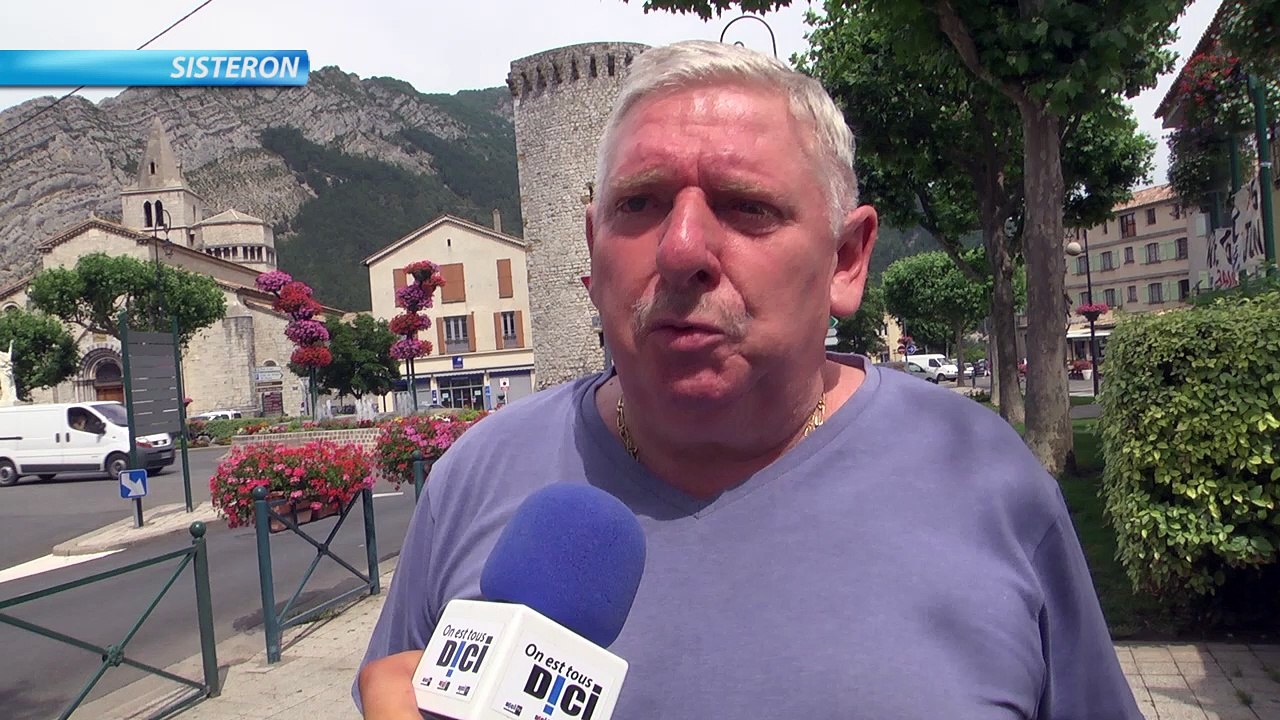 Alpes de Haute-Provence : que vont faire les Sisteronais pendant les vacances d'été ?