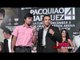 if manny pacquiao fights juan manuel marquez one more time who wins? EsNews Boxing