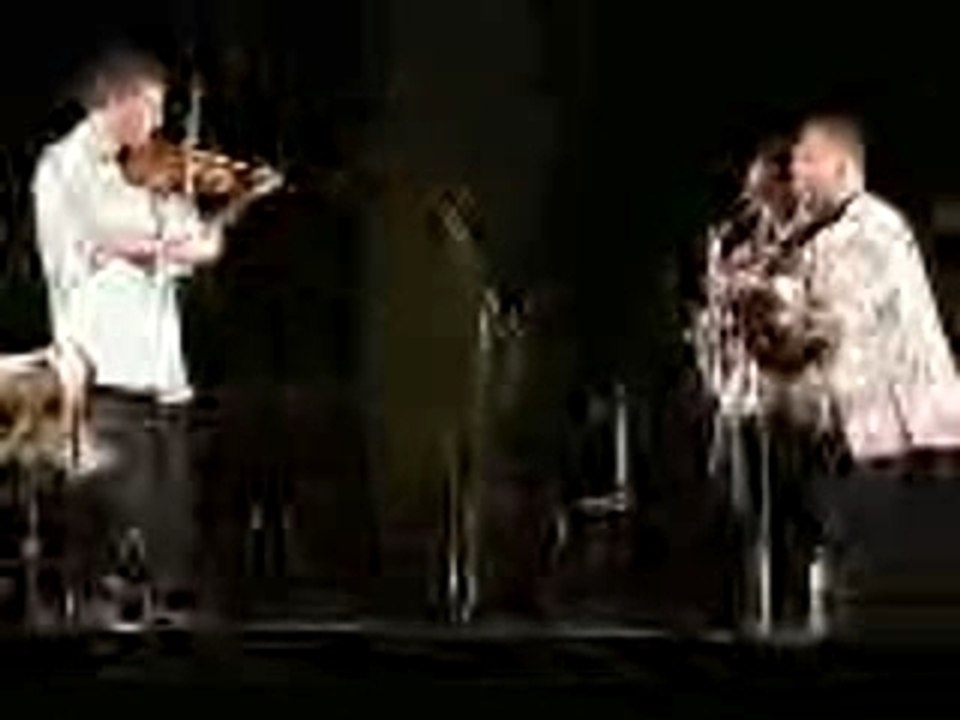 Les colombes - El 3arka