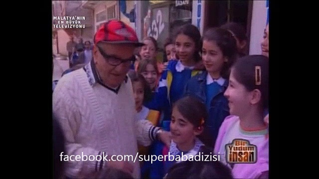 Bir Yudum İnsan - İsmet Ay (1999)