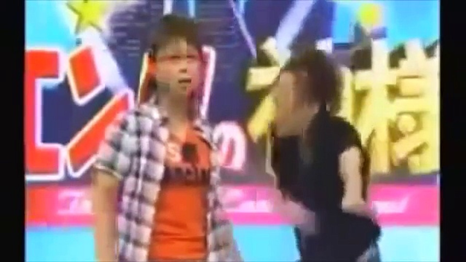 クワバタオハラ 放送事故