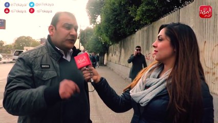 جاكلين ماهر - ايه المكالمة اللي تخاف حد يسمعها