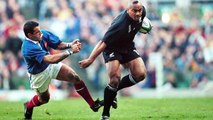 Le jour où Jonah Lomu a voulu faire exploser le jardin de Jacques Chirac