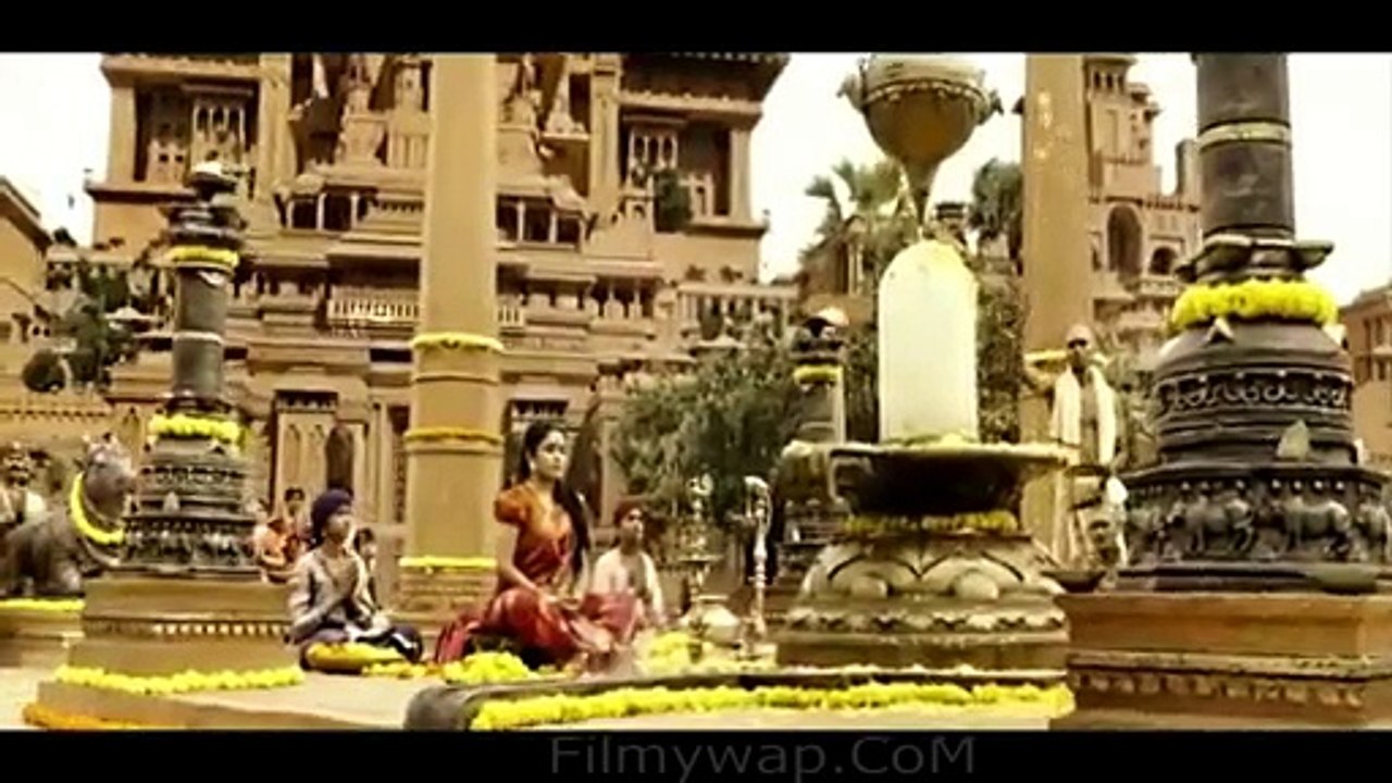 Baahubali 2: The Conclusion