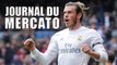 Journal du Mercato : le PSG prépare un gros coup, Ranieri façonne son FC Nantes