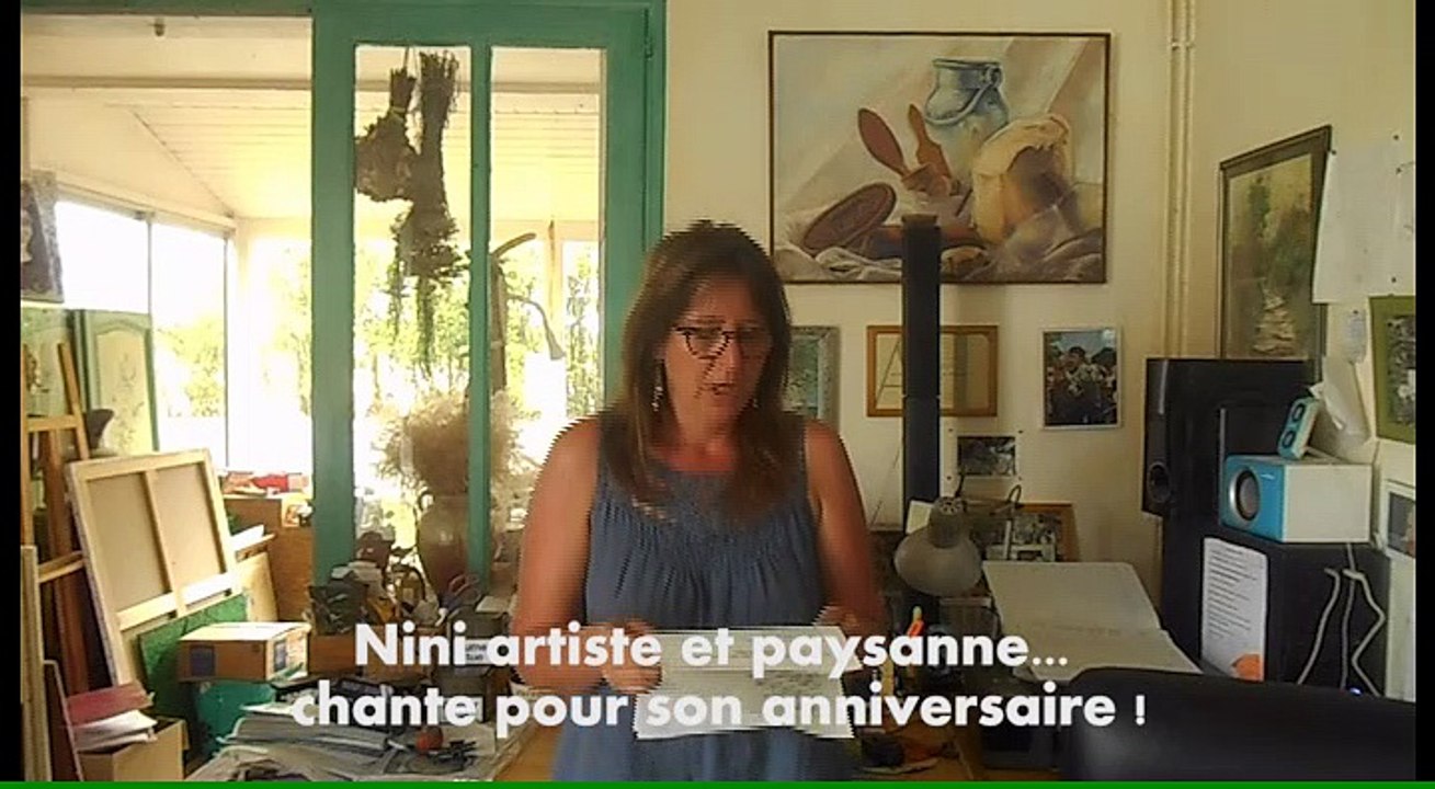 clip parodie y'a du round'up dans l'air