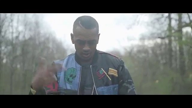 Colonel Reyel - Ce Qu'Il Reste De Moi (Clip Officiel)