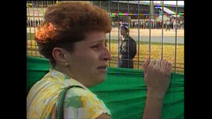 Ayrton Senna BBC Documentary (1995)