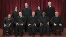 The Supreme Court's big announcements on religion