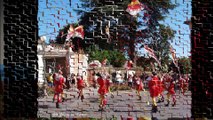 Sbandieratori & Musici Cittá di Bolsena - Corpus Domini 2017