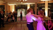 Amazing wedding dance that will blow your mind!!!