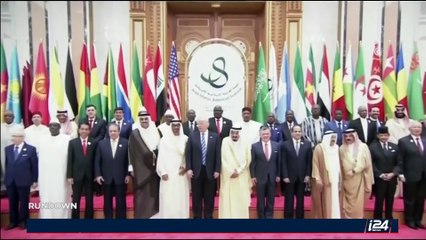 Download Video: THE RUNDOWN | Gulf rift intensifying with Saudi list of demands | Monday,  June 26th 2017