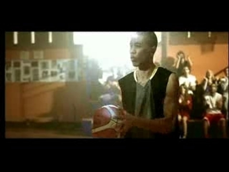 CLIP PREMIER LOVE / TONY PARKER FEAT RICKWEL