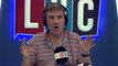 Ian clashes with caller over the Tory and DUP deal