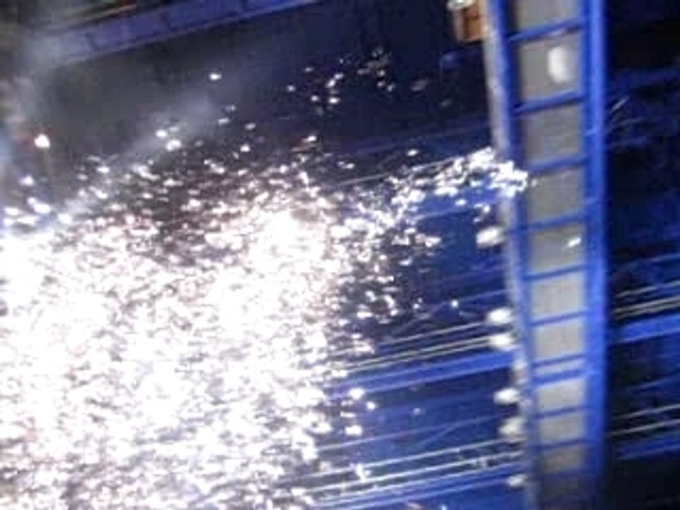 Tokio hotel Ich Bin Da zénith de nantes 17 octobre 2007