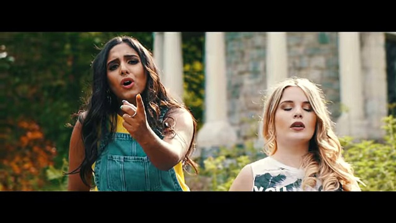 Dj Moh Green - Time Ft. Lynda [Clip Officiel]