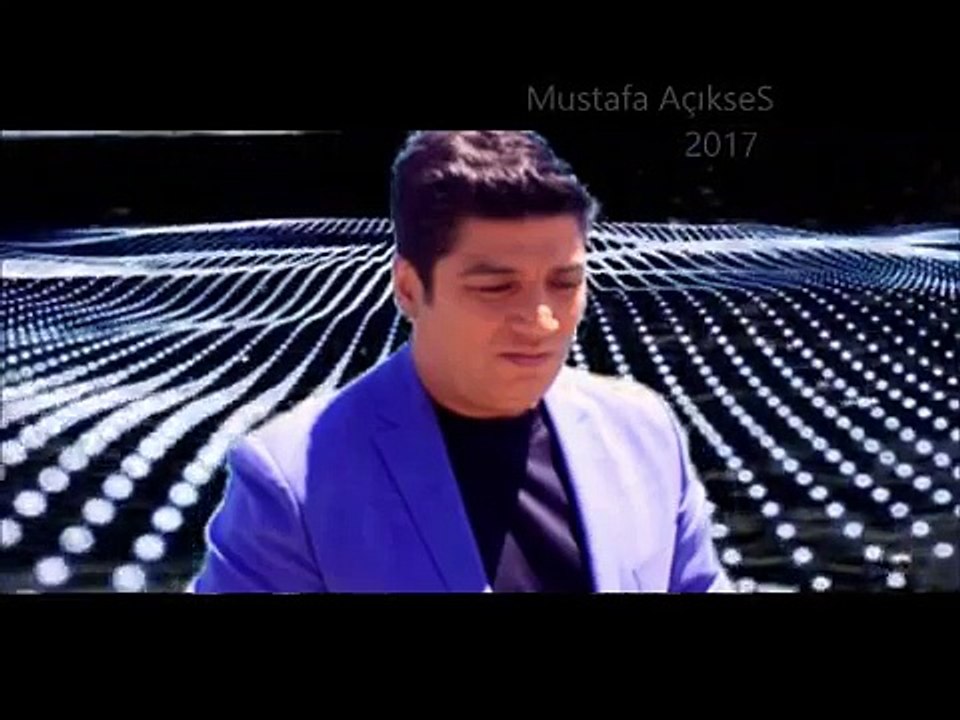 MUSTAFA AÇIKSES-BENİ REZİL RÜSVAH ETTİN