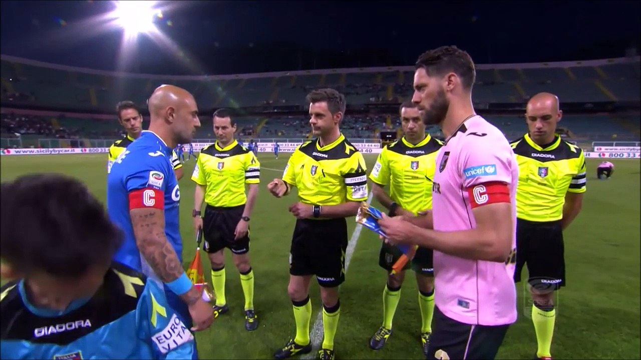 Crotone Lazio 3-1 vs Palermo Empoli 2-1