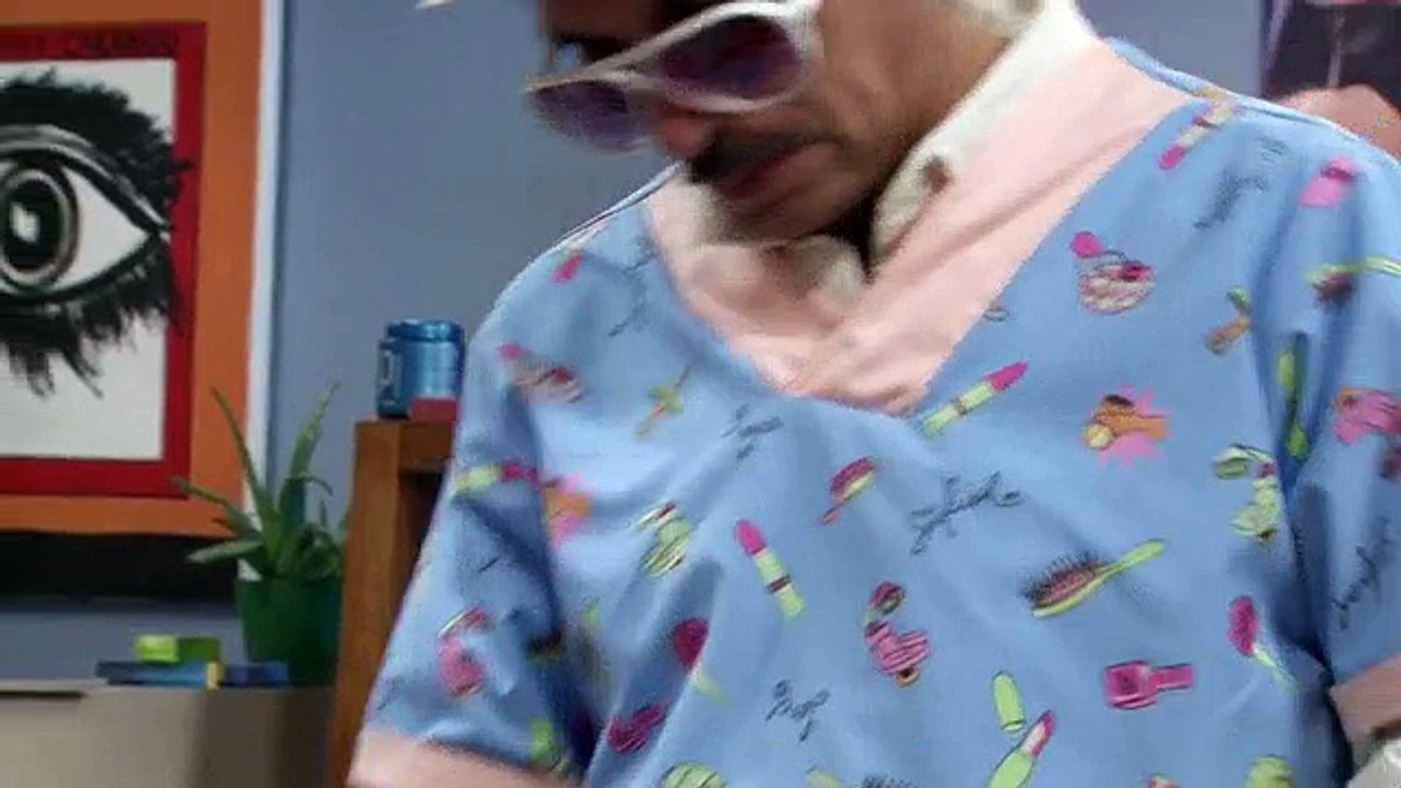 La Viuda Negra Capitulo 61