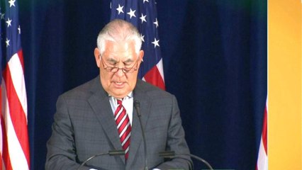 Can Washington push for a dialogue on the Gulf crisis? – Inside Story