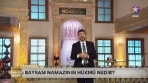 06.24.2017_1_Mehmet Fatih Citlak ile Ramazan Bereketi