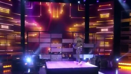 The Ellen Show March 13 2017: Minnie Driver, Luke Evans, Noah Cyrus with Labrinth