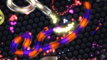 Pirater le piratage dans sur ou glisser slither.io comment pirater jeu