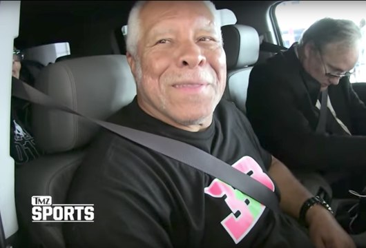 Le père de LaVar Ball pense aussi que son fils aurait battu Michael Jordan en un-contre-un