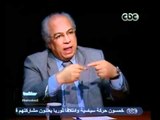 بهدوء - عماد الدين أديب - CBC-19-4-2012