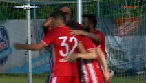 Λουντογκόρετς 1-1 Ολυμπιακός - Πλήρη Στιγμιότυπα  26.06.2017 [HD]