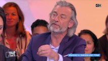 TPMP : Gilles Verdez content que Stéphane Guillon soit viré !