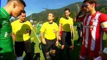 Ludogorets  1-1 Olympiakos - Full Highlights - 26.06.2017  [HD]