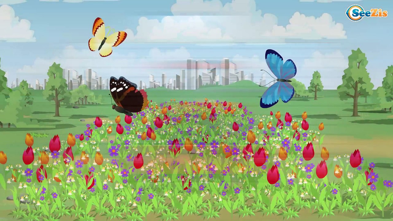 Yellow Bulldozer & JCB Excavator Digging with Dump Truck & Crane in the City | NEW Kids Cartoon