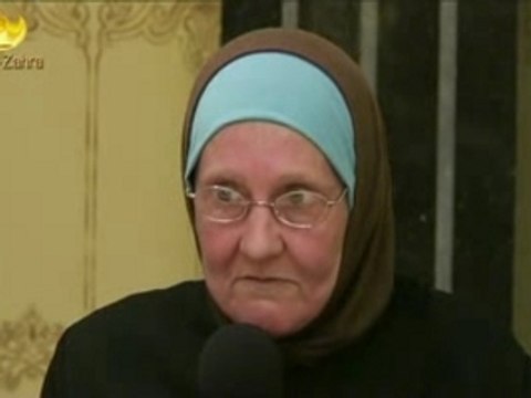 ISLAM citoyens francais convertis a l'islam