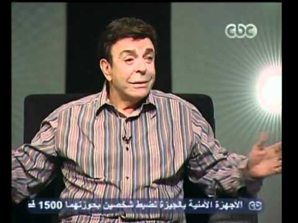 هنا العاصمة - سمير صبري يحكي أسرار أعياد الربيع