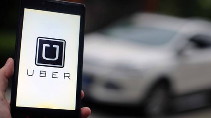 Uber Driver Gets Big Tip From NFL Player For 8-Hour Ride
