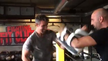 Rvp Yeni Sezona Böyle Hazırlanıyor