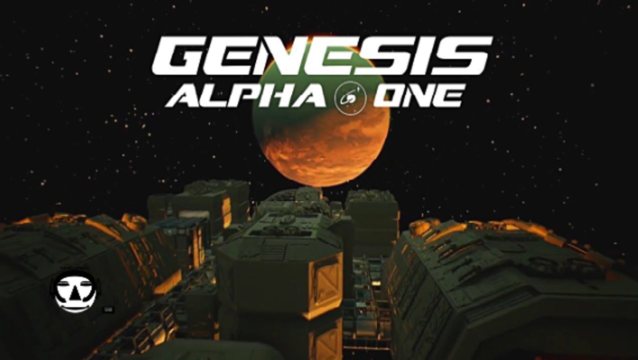 GENESIS ALPHA ONE I Game Trailer I E3 2017 I PC + PS4 + Xbox One